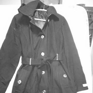 Calvin Klein,,Coat